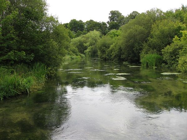 River